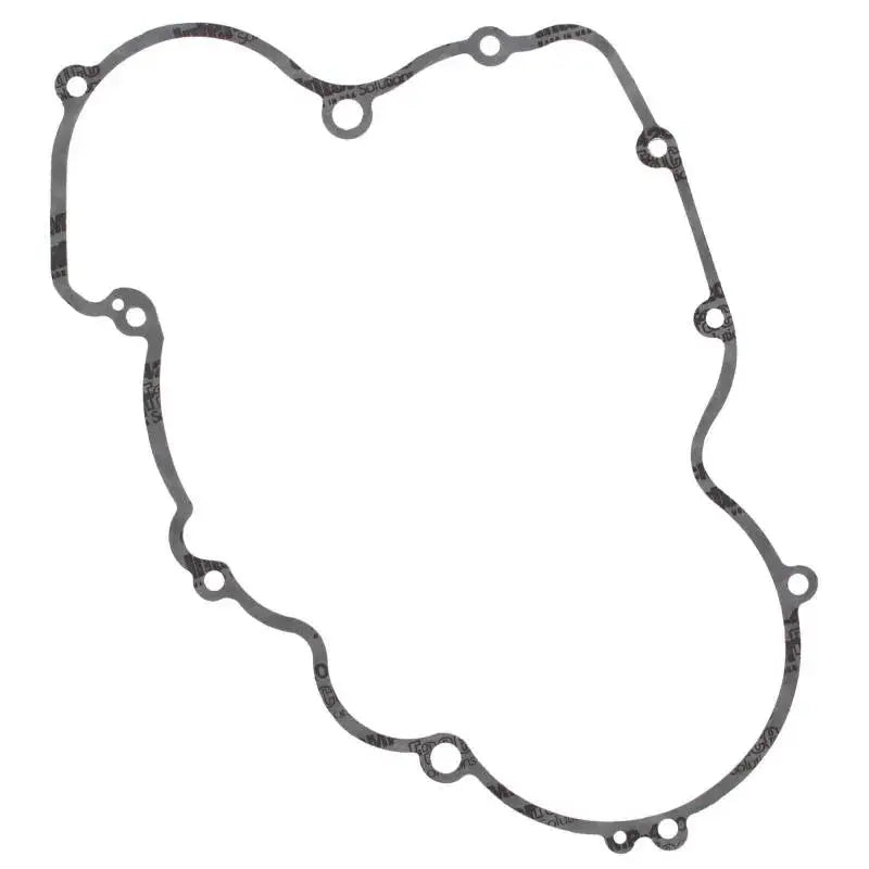 Vertex Gaskets 08-10 Polaris Outlaw 450 Inner Clutch - Side Cover Gasket Kit - RV and Auto Parts