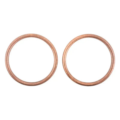 Vertex Gaskets 68-69 Honda CB450K1-K2 Exhaust Gasket Kit - RV and Auto Parts
