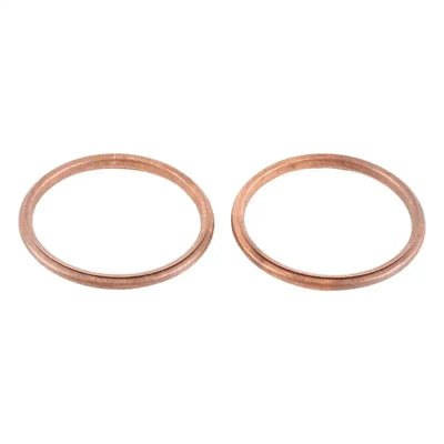Vertex Gaskets 68-69 Honda CB450K1-K2 Exhaust Gasket Kit - RV and Auto Parts