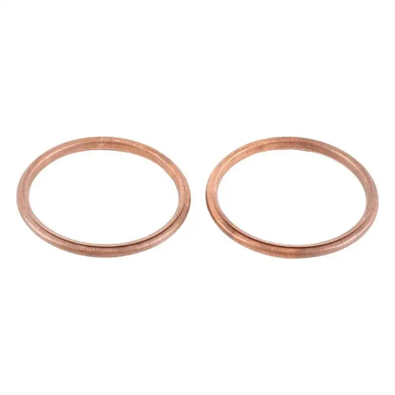 Vertex Gaskets 68-69 Honda CB450K1-K2 Exhaust Gasket Kit - RV and Auto Parts