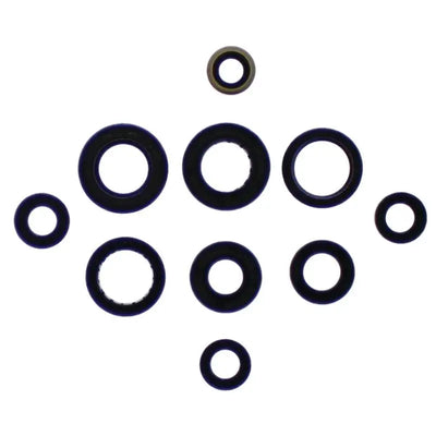 Vertex Gaskets 81-83 Honda ATC200 Oil Seal Kit - Vertex Pistons