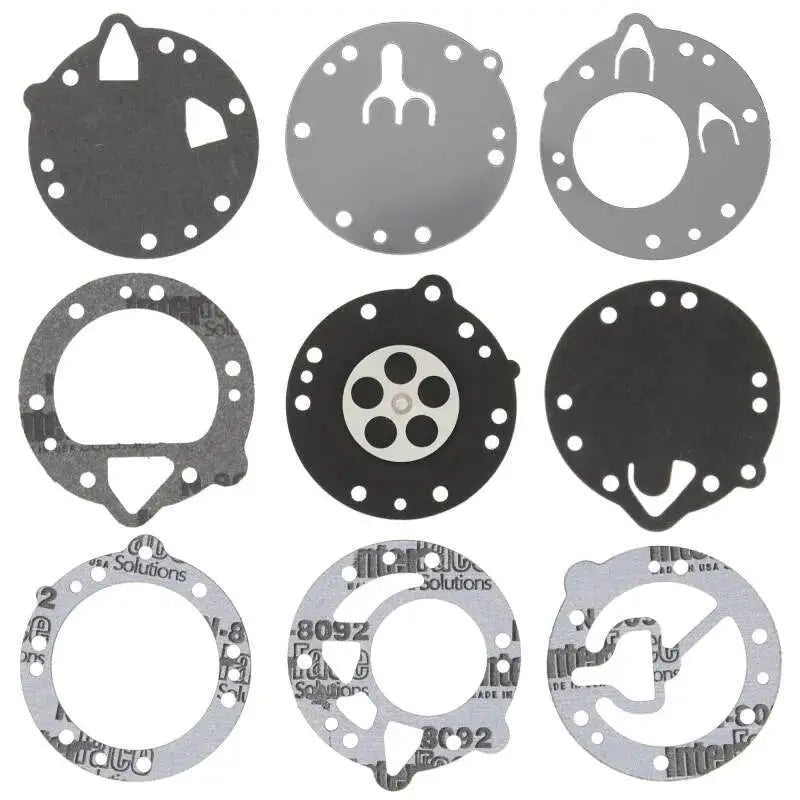 Vertex HR Carburetor Rebuild Kit - RV and Auto Parts