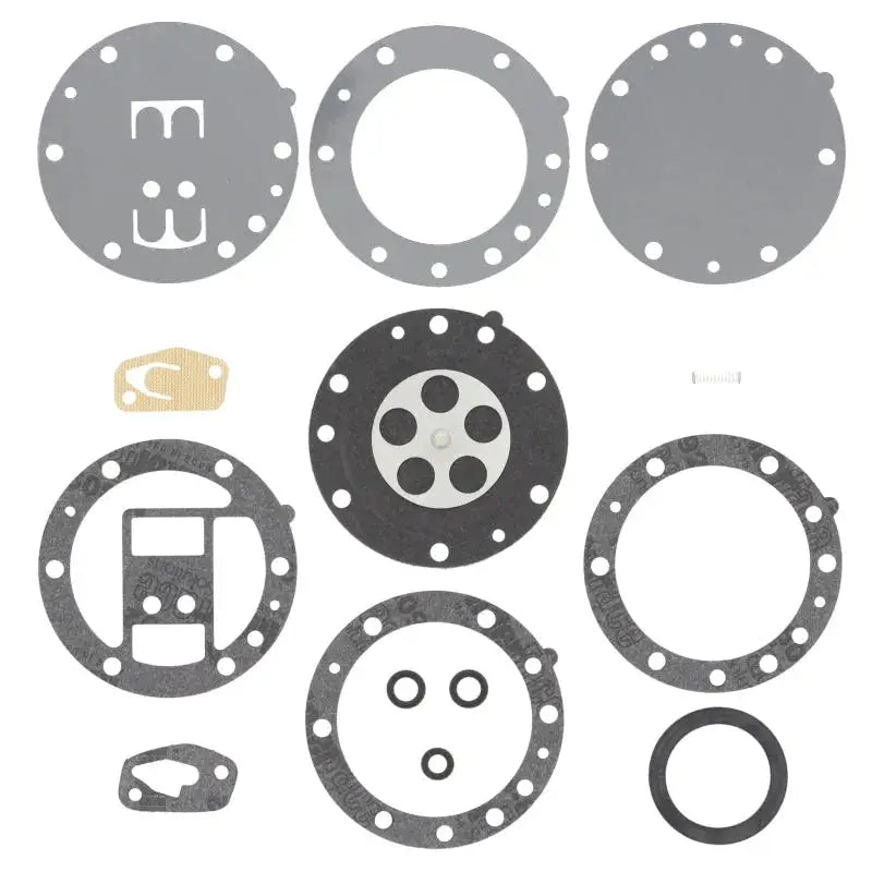 Vertex Mikuni HD Style D&G Rebuild Kit - RV and Auto Parts