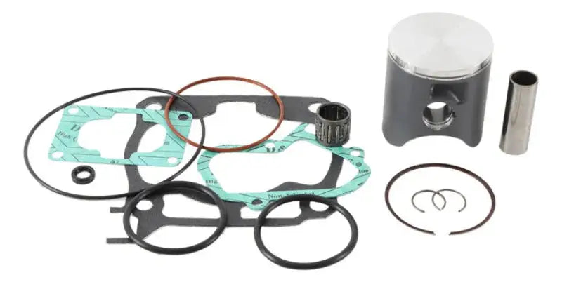 Vertex Piston 05-21 Yamaha YZ 125 125cc Top End Piston Kit - RV and Auto Parts
