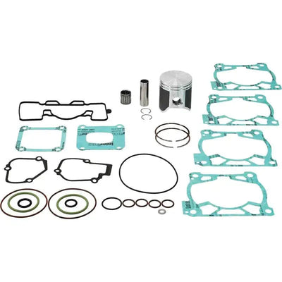 Vertex Piston 18-22 KTM 125 SX 125cc Top End Piston Kit - RV and Auto Parts