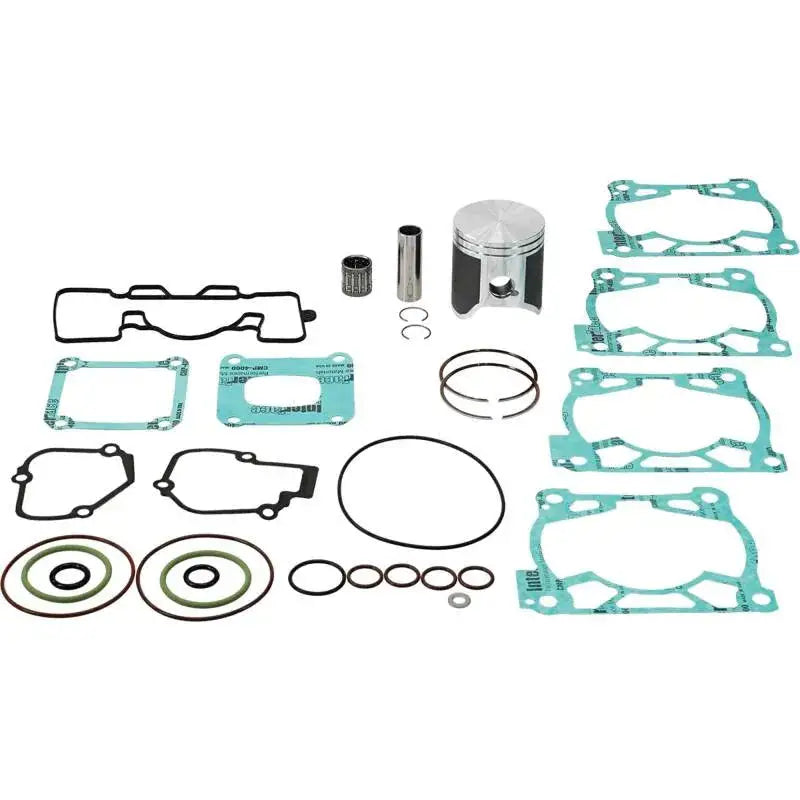 Vertex Piston 18-22 KTM 125 SX 125cc Top End Piston Kit - RV and Auto Parts