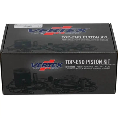 Vertex Piston 18-22 KTM 300 EXC TPI 300cc Top End Piston Kit - RV and Auto Parts