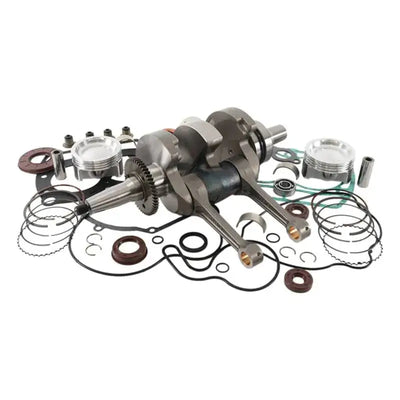 Vertex Pistons Wr Complete Rebuild - RV and Auto Parts