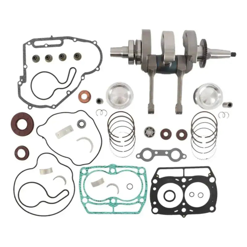 Vertex Pistons Wr Complete Rebuild - RV and Auto Parts