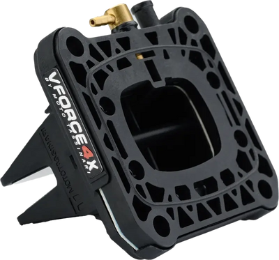 Vforce4x Valve System - MOTO TASSINARI