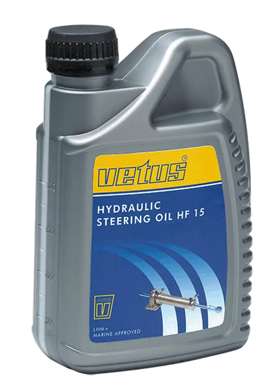 VHS1 Vetus Hydraulic Steering Oil Iso Vg - Boat Fluid