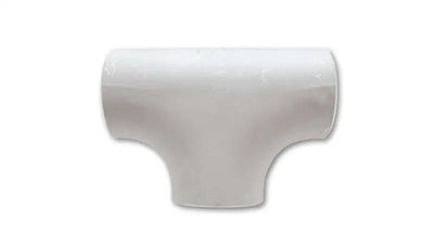 Vibrant 1.25in Nom. Schedule-10 T304 SS inTeein Pipe - Truck & Automotive
