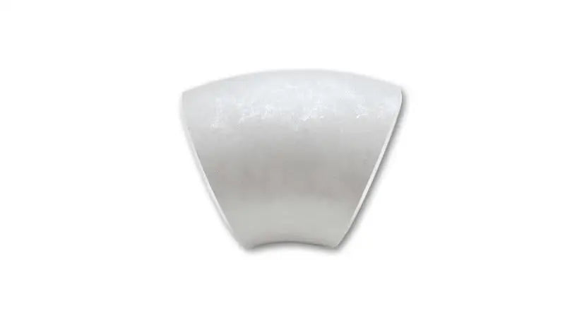 Vibrant 1.25in Nom. Schedule-10 T304 SS Long Radius 45 deg. Elbow - Truck & Automotive