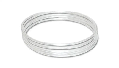 Vibrant 1/2in OD (12.7mm) Hard Line - 25 Foot Spool - Truck & Automotive