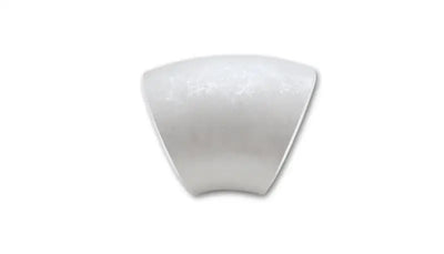 Vibrant 1.5in Nom. Schedule-10 T304 SS Long Radius 45 deg. Elbow - Truck & Automotive