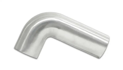 Vibrant Vibrant 1.75in CLR 2in x 5in Leg Length 2.5in OD 90 Deg Tight Radius Aluminum Bend