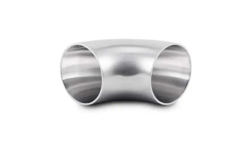 Shiny T304 SS 90 Degree Mandrel Bend Elbow for brushed elbows RV parts & accessories