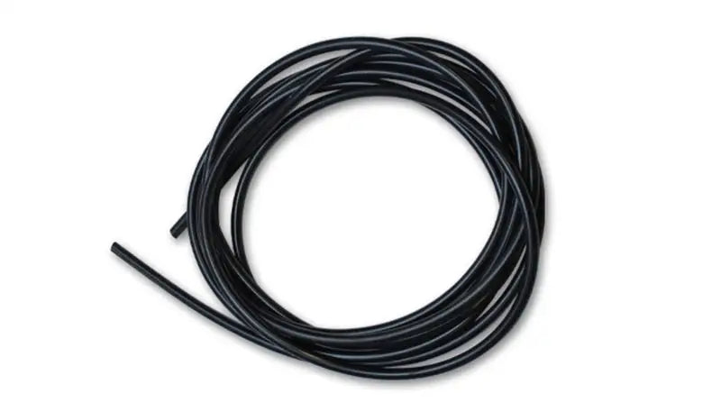 1/8 (3.2mm) I.D. x 50 ft. black silicon vacuum hose, designed for high performance applications in RV, automotive, powersports, off-road, marine, truck accessories, interior, truck bed, RV parts, Truck & Automotive, AVADA - Best Sellers