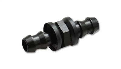 Vibrant -10AN to -12AN Barbed Transition Fitting 