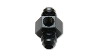 Vibrant -10AN Male Union Adapter Fitting with 1/8in NPT Port - Truck & Automotive