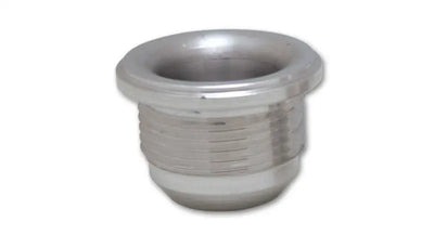 Aluminum Vibrant -16 AN Male Weld Bung with 1-5/8 inch Flange OD for RV, Automotive, Powersports, Off-road, Marine Applications, Exterior, Truck Accessories, Interior, Truck Bed, RV Parts, Truck & Automotive, AVADA - Best Sellers