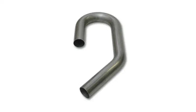 Vibrant 2in O.D. T304 SS U-J Mandrel Bent Tubing for RV, Automotive, Powersports, off-road, marine, exterior, truck accessories, interior, truck bed, rv parts, Truck & Automotive, AVADA - Best Sellers