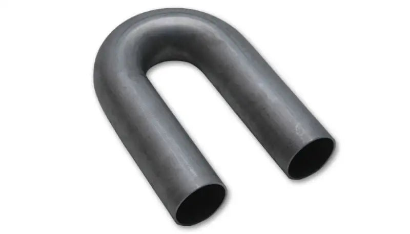 Vibrant Vibrant 2in OD Tight Radius 180 Degree Mandrel U-Bend T304 SS Tubing