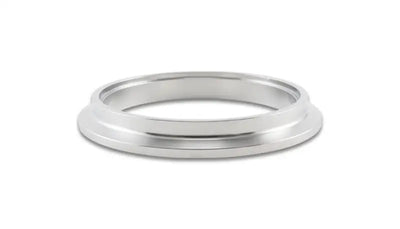 Vibrant 304 Stainless Steel V-Band Turbo Outlet Flange for Garrett G42 - Truck & Automotive