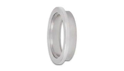 Vibrant Vibrant 304 Stainless Steel V-Band Wastegate Flange for Tial V60 60mm - Inlet Side