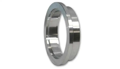 Vibrant 304 Stainless Steel V-Band Wastegate Flange for Tial V60 60mm - Inlet Side 