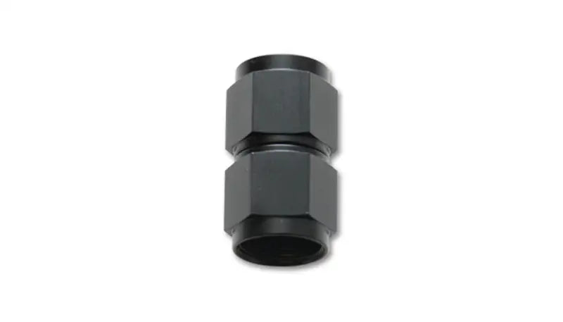 Vibrant -3AN Female Union Adapter (AN to AN) - Truck & Automotive