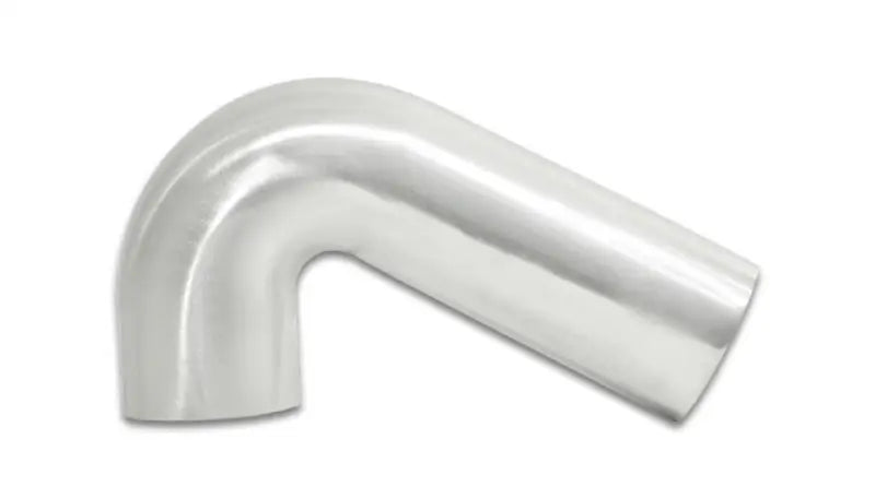 Vibrant Vibrant 3in OD 120 Degree Tight Radius Aluminum Bend