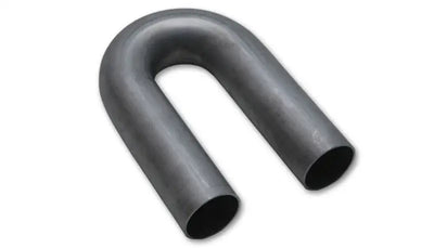 Vibrant 5in O.D. T304 SS U-Bend (7.5in Centerline Radius) - Truck & Automotive