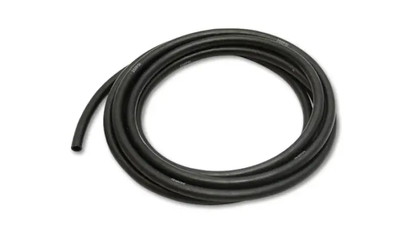 Vibrant -6AN (0.38in ID) Flex Hose for Push-On Style Fittings - 50 Foot Roll 