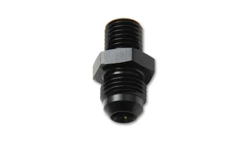 Vibrant -6AN to M18 x 1.5 Water Jacket Adapter Fitting for Garrett BB Turbo GT40 GT42 GT45 AL 