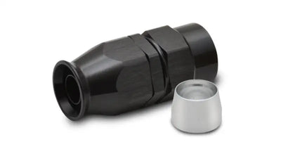 Vibrant Performance -6AN Straight Hose End Fitting for PTFE Lined Hose, RV, Automotive, Powersports, off-road, marine, exterior, truck accessories, interior, truck bed, RV parts, Truck & Automotive, Fabrication, AVADA - Best Sellers