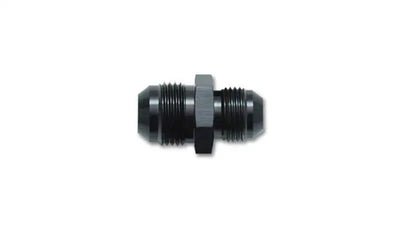 Vibrant -8AN to -12AN Reducer Adapter Fitting - Aluminum 