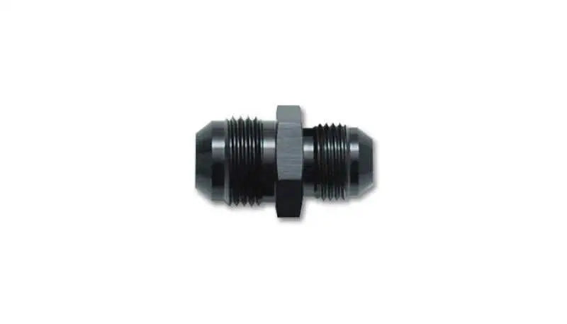 Vibrant -8AN to -12AN Reducer Adapter Fitting - Aluminum 