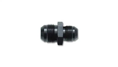 Vibrant Vibrant -8AN to -12AN Reducer Adapter Fitting - Aluminum