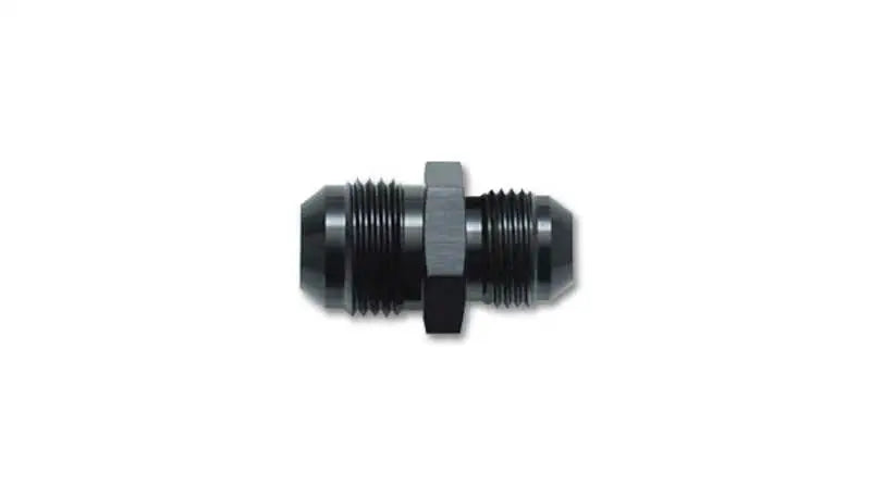 Vibrant Vibrant -8AN to -12AN Reducer Adapter Fitting - Aluminum