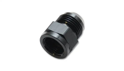 Vibrant -8AN Female to -10AN Male Expander Adapter Fitting, lightweight 6061 aluminum, anodized black, RV, Automotive, Powersports, off-road, marine, exterior, truck accessories, interior, truck bed, rv parts, Truck & Automotive, Fabrication, AVADA - Best Sellers