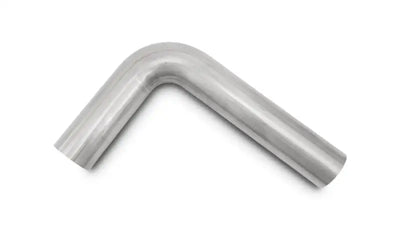 Metal elbow pipe for Vibrant 90 Degree Mandrel Bend 1.625in OD x 2in CLR