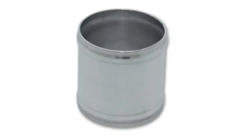 Vibrant Aluminum Joiner Coupling (2.75in Tube O.D. x 3in Overall Length) - Truck & Automotive
