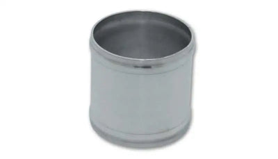 Vibrant Aluminum Joiner Coupling (3.5in Tube O.D. x 3in Overall Length) 