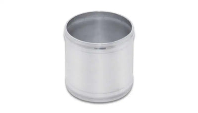 Vibrant Aluminum Joiner Coupling (3.5in Tube O.D. x 3in Overall Length) 