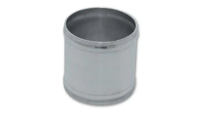 Vibrant Vibrant Aluminum Joiner Coupling (3.5in Tube O.D. x 3in Overall Length)
