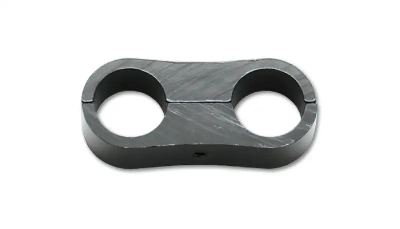 Vibrant Aluminum Line Seperator Bracket - for 0.75in (19.1mm) OD hose - Truck & Automotive