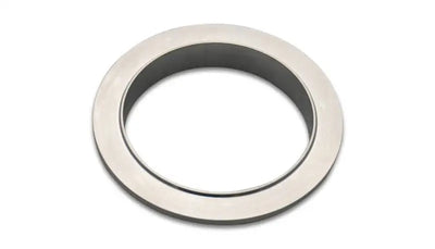 Vibrant Vibrant Aluminum V-Band Flange for 3.5in OD Tubing - Male