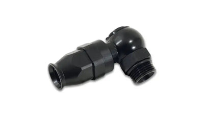 Vibrant Banjo Hose End for PTFE Lined Flex -12 AN Bolt ORB - Truck & Automotive