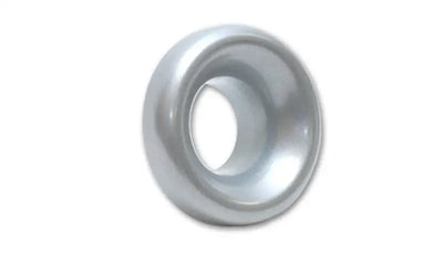 Vibrant Bellmouth Velocity Stack Aluminum (3in Neck O.D. 6in O.D.) - Truck & Automotive